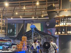 -haxnbauer海森堡德国餐厅(深圳coco店)