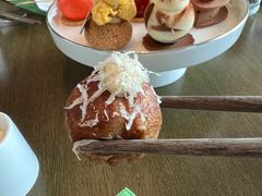 -悦厅·下午茶(杭州柏悦酒店)