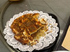 -李赵合鲜肉烧烤(西荷店)