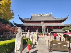 -金陵家宴·金陵春·南京菜(夫子庙店)