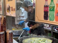 -清真·二嫂子煎饼果子(鼓楼旗舰形象店)