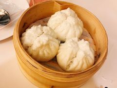 蚝皇叉烧包-利苑酒家(宜安广场店)