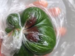 -白玉兰传统小吃