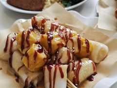 -華歡冰室-WahFoon(吉大店)