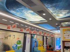 -极橙儿童齿科矫正中心(奥城店)