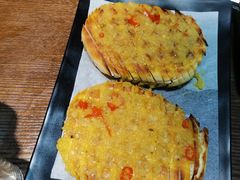 -丁虎子烤肉(国道二店)