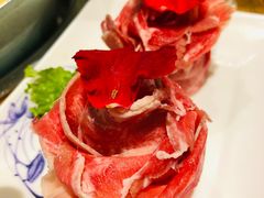 -青瓷火锅料理(西单大悦城店)