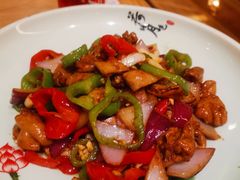 -老江南春·中国龙菜(衡山路店)