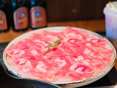 -盡膳口福跷脚牛肉火锅(北美新天地店)