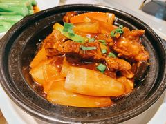 -上下九广州菜馆(李家村万达店)