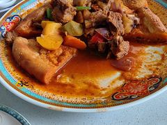 -帕米尔食府(白云观店)