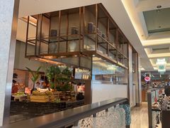 -东方红海鲜百汇(国际大厦店)