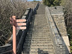 -虞山城墙