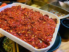 -沸炉重庆老火锅(军事博物馆店)