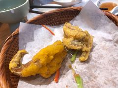 椒盐龙头烤-苏小柳手作点心(控江旭辉分院)