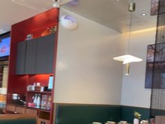 大堂-青年公社烤鸭(宝杨宝龙广场店)