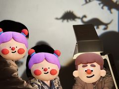 -西城区悠米幼儿园(广外园区)