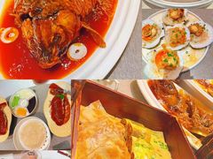 -卫鼎轩·曹公馆(鼓楼店)