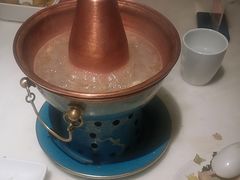 -涮福記·现切牛羊肉火锅(世纪汇店)