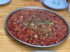 -邱金小炒·30 年盐帮江湖菜(自贡店)