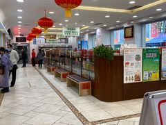 大堂-芦庄子桂顺斋(和平路总店)