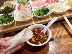 -杨姨妈丝娃娃(花果园店)