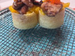 -新一番三文鱼寿司(红城湖店)