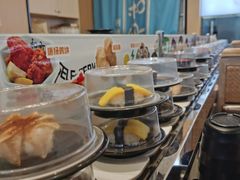 -和町回转自助日料(华山环宇城店)