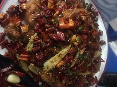 蒜香鸡翅-东厨虾煌(电子街店)