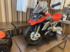 -北京宝诚宝马4S店