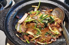 Raw Sizzling Beef Tenderloin (Diaolong Beef)