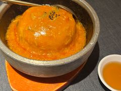 -南里山房·新淮扬菜(徐汇万科店)