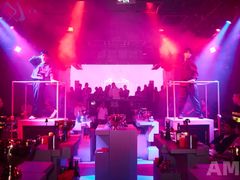 -AMS CLUB