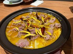 醒醒酸菜牛肉-榕意·川味之美(深业上城店)
