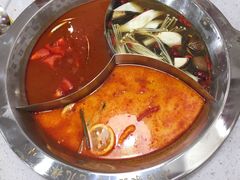 -陳艳红火锅(港汇店)