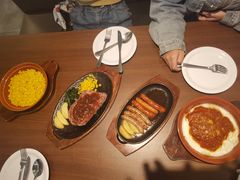 -萨莉亚意式餐厅(杭州西溪龙湖天街店)