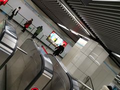 -商城路(地铁站)