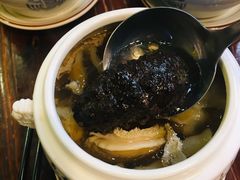 -黄祥华养生堂·炖汤·营养蒸饭(岭南天地店)