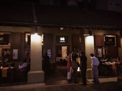 -Ministry of Crab(科伦坡店)