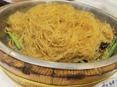 -围龙屋客家食府(福田店)