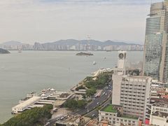 -必胜客(海滨店)