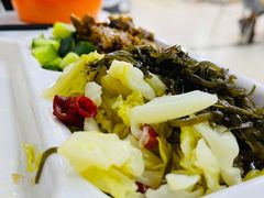 烤鸡小套餐-香妃烤鸡(西单店)