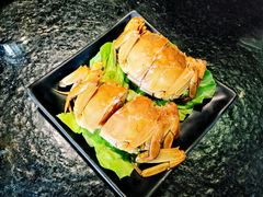 醉蟹-马头巷·食景园(苏州总店)