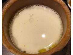 黄鱼煨面-杭州西子湖四季酒店·金沙厅