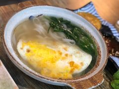 -Hi YOU你的饭局泰餐厅(雍和宫店)