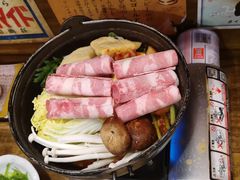 -小川洋风料理(江汉路店)