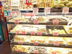 -永昌饼家(西华路店)