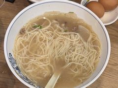 -西部马华清真兰州牛肉面·烧烤夜市(三里河店)