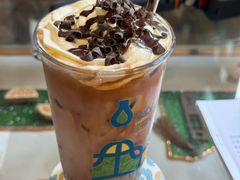 -西关84·History·Art·Cafe