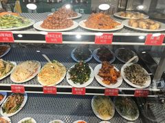 -韩麦大冷面(桂花街直营店)